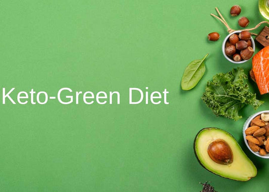 Keto-Green® Diet