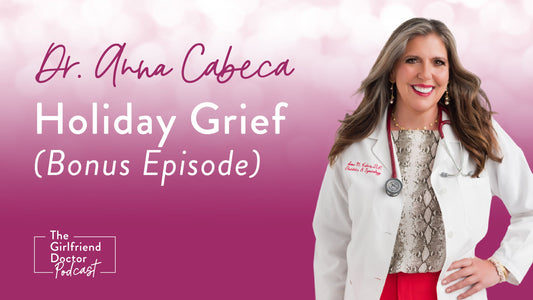 Holiday Grief Bonus episode