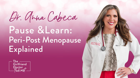 Embracing Menopause: A Journey of Transformation