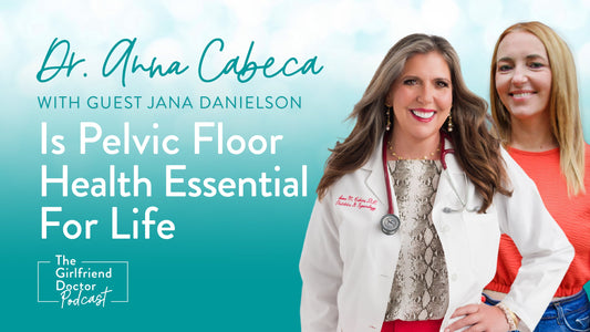 Is Pelvic Floor Health Essential For Life?