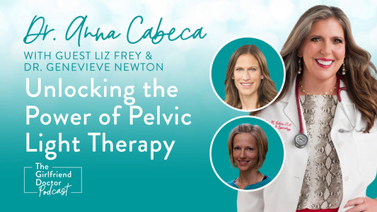 Unlocking the Power of Pelvic Light Therapy