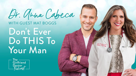 What men are really thinking after intimacy | Mat Boggs