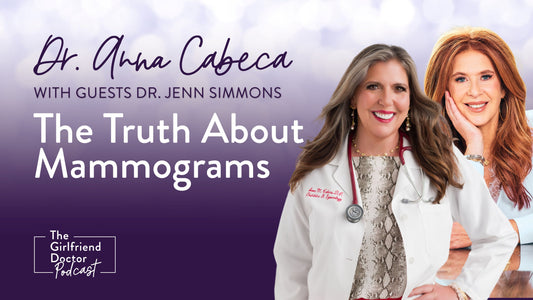 The truth about mamogram