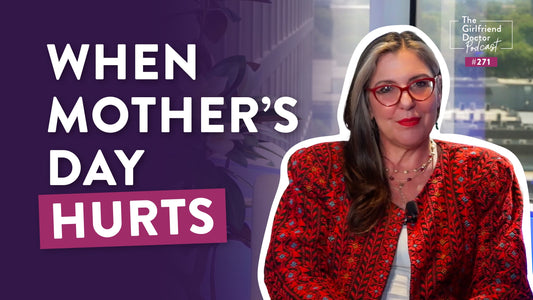 The hormone behind grief, joy, and healing | Dr Anna Cabeca