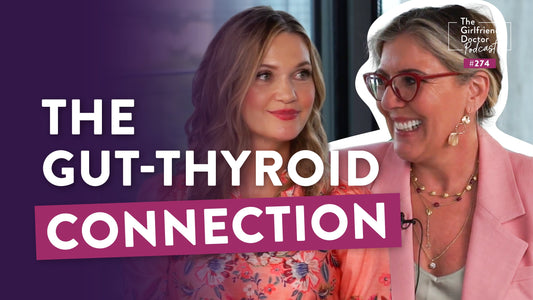 The Gut-Thyroid Link Your Doctor Isn’t Testing For