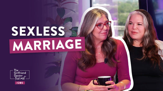Sexless Marriage