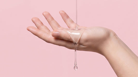 Best Natural Lubricants for Intimate Dryness: What to Look For