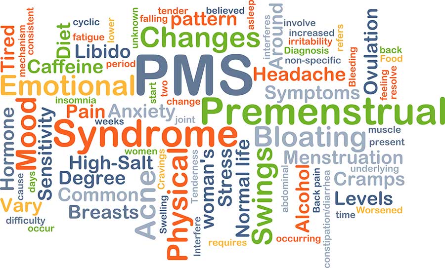 Warning Pms PMS: Tips to Calm and Prevent Your Symptoms | Dr Anna Cabeca