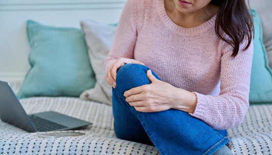 Joint Pain in Menopause: Why It Happens and What Helps