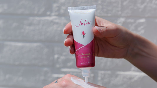 DHEA Cream for Vaginal Dryness: What It Is and How It Works