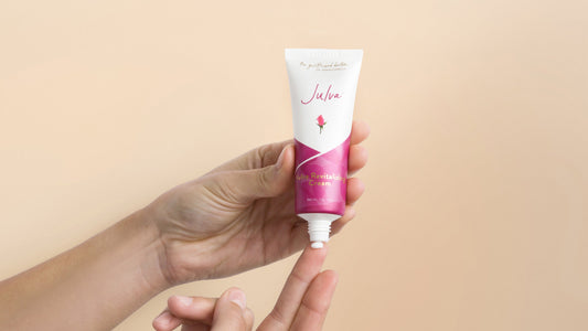 Julva vs prescription estrogen cream