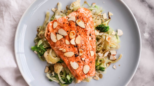 Why Protein Is the Most Underrated Tool for Women Over 40