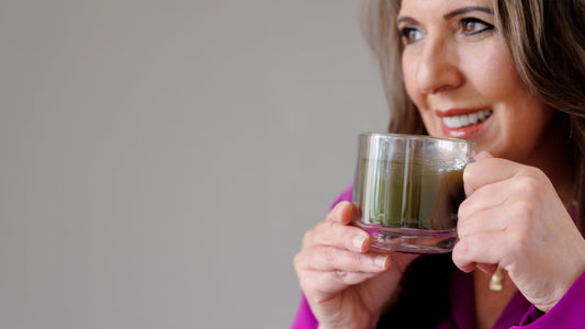 Adaptogens for Perimenopause: Maca, Ashwagandha, and Others Compared