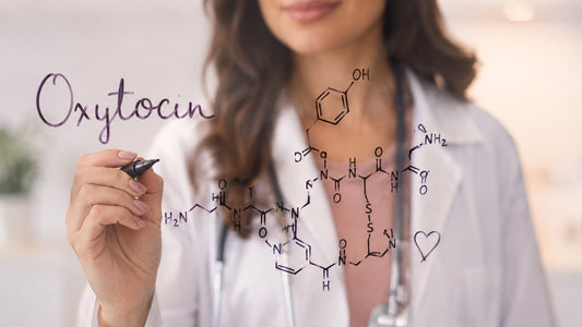 The Hormone Nobody Is Talking About in Menopause 