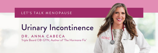 Urinary Incontinence
