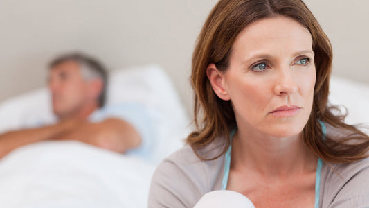 vaginal atrophy early signs