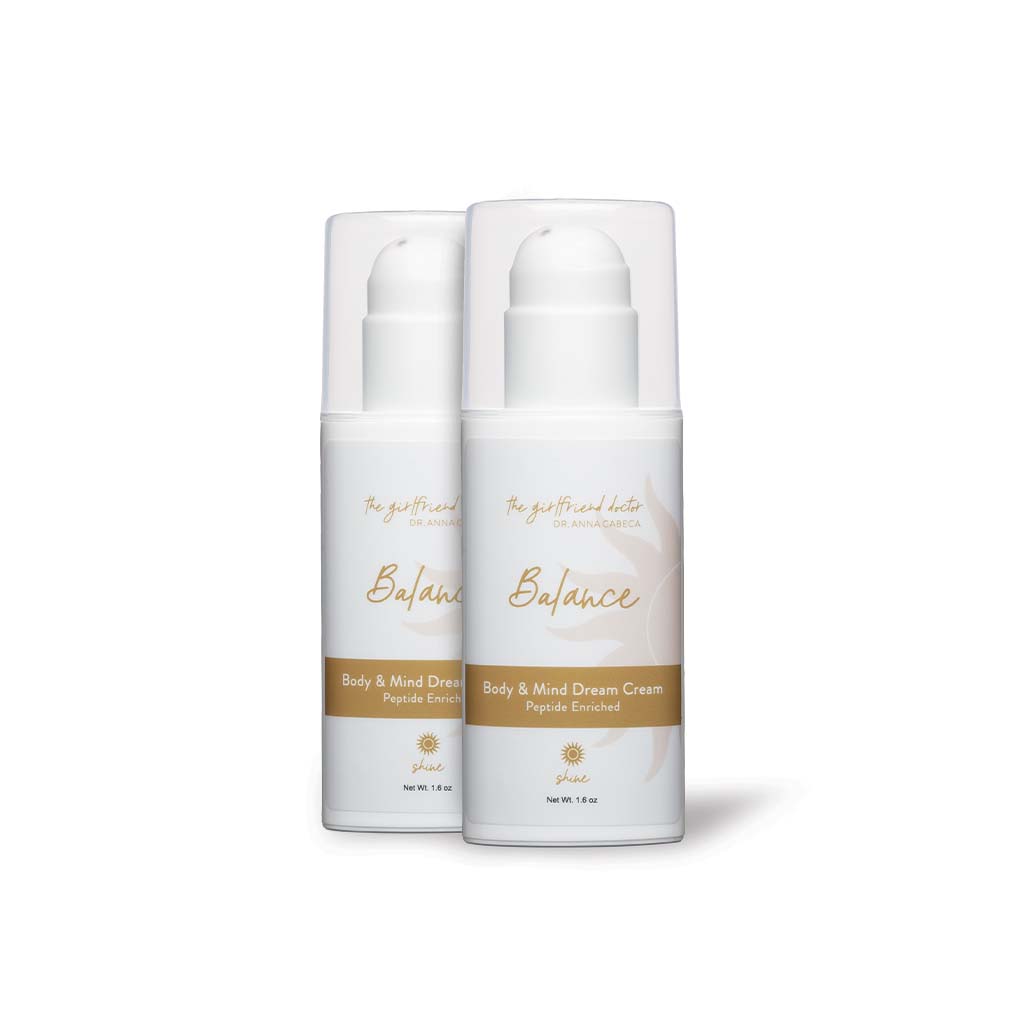 Balance Black Friday