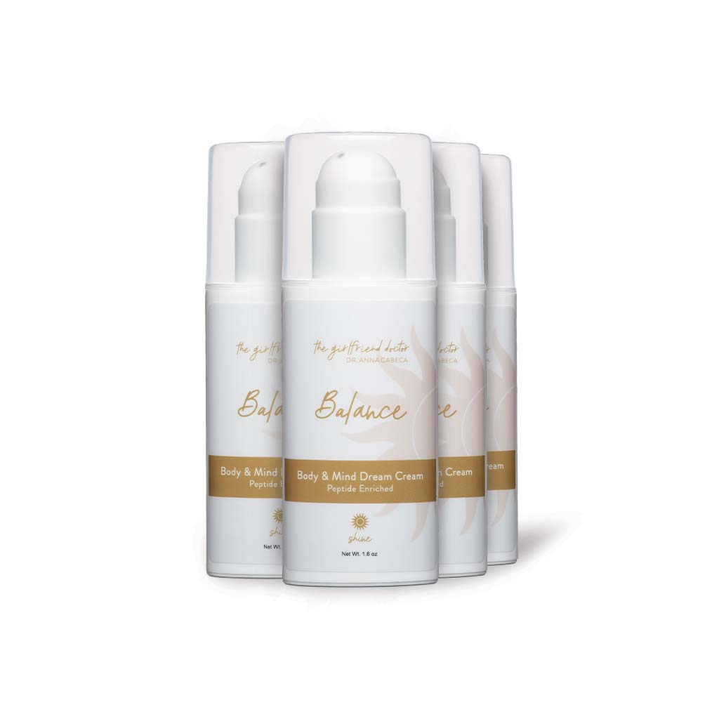 Balance Black Friday