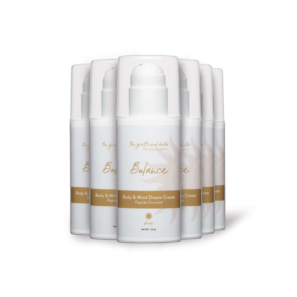 Balance Black Friday