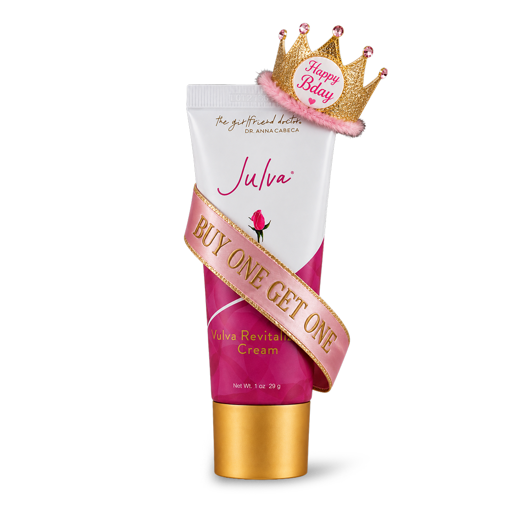 Julva BOGO Offer