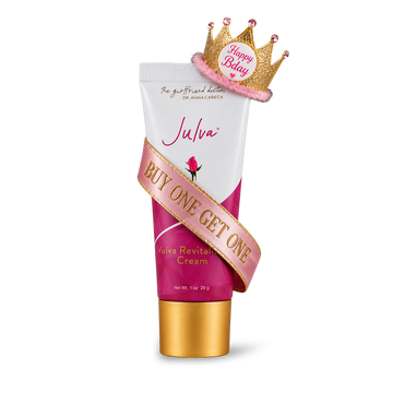 Julva BOGO Offer