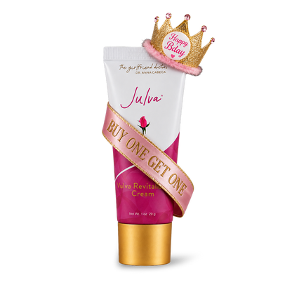 Julva BOGO Offer