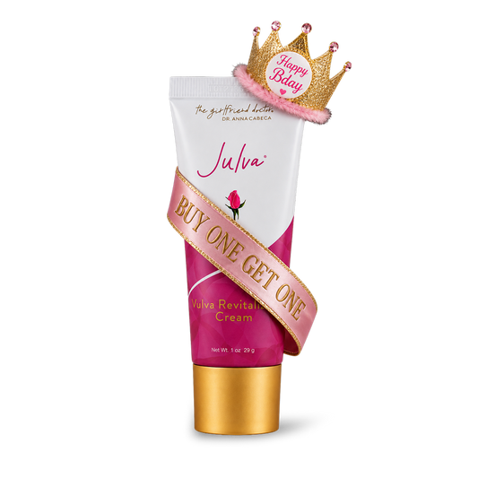 Julva BOGO Offer