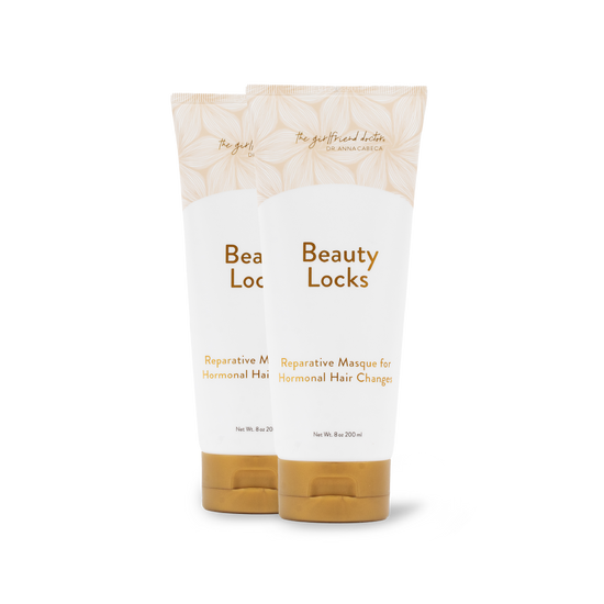 Beauty Locks Black Friday 2-Pack