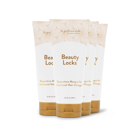 Beauty Locks Black Friday 4-Pack