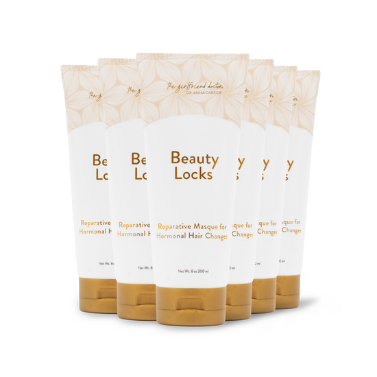 Beauty Locks Black Friday 6-Pack