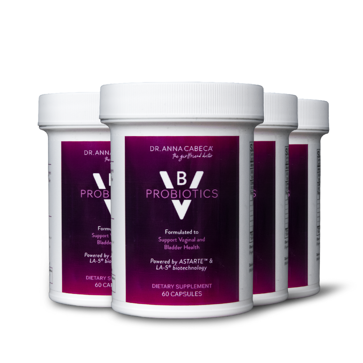 VB Probiotics Black Friday