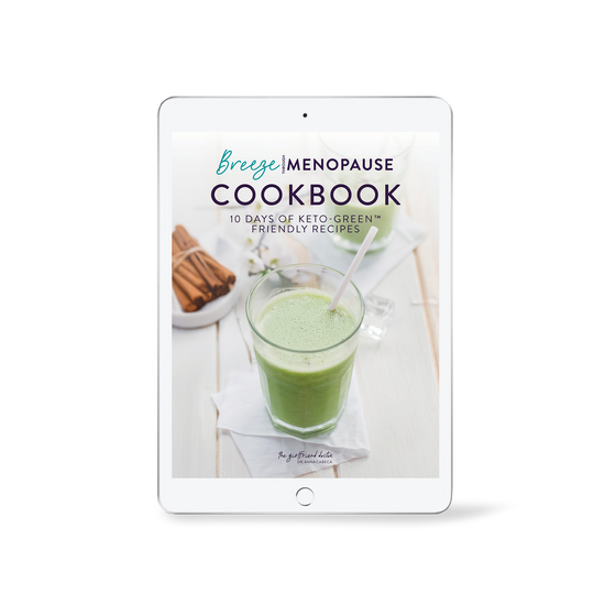 Image of 10 Days of Delicious Recipes