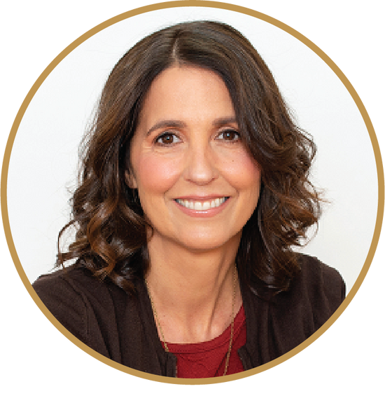 Dr. Lara Briden