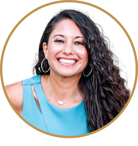 Dr. Mariza Snyder