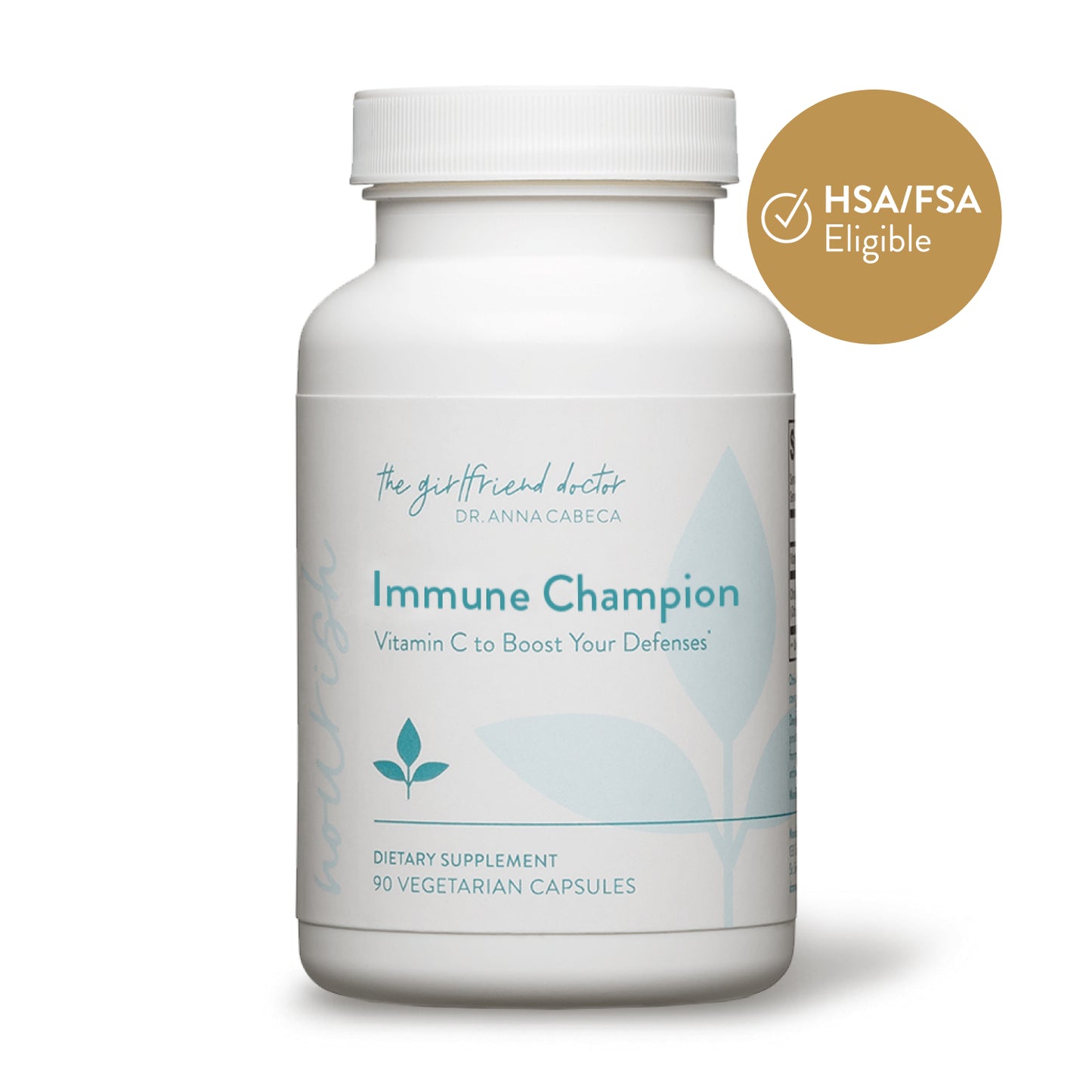 Immune Champion