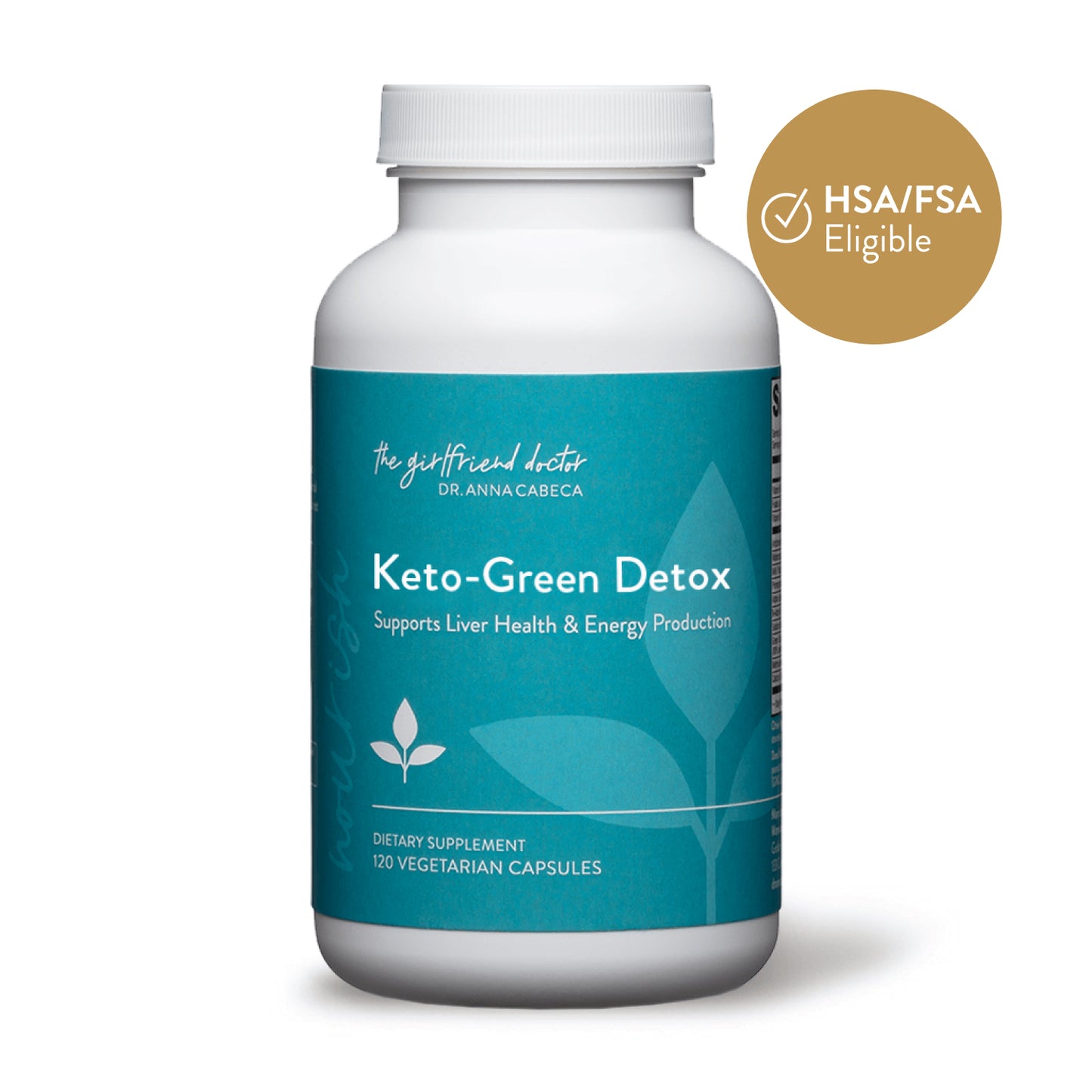 Keto-Green® Detox