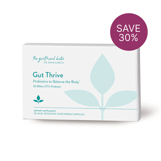 Gut Thrive