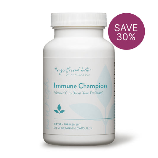 Immune Champion