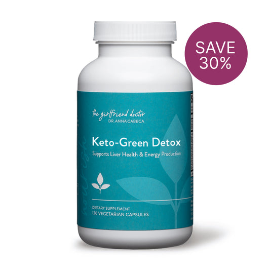 Keto-Green® Detox