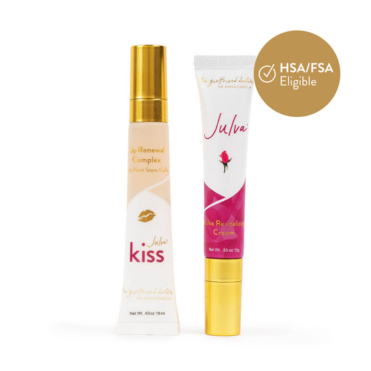 Julva® Lip Duo