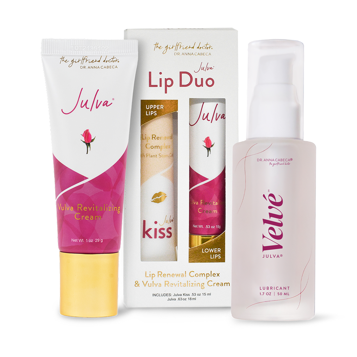 Pleasure Pack