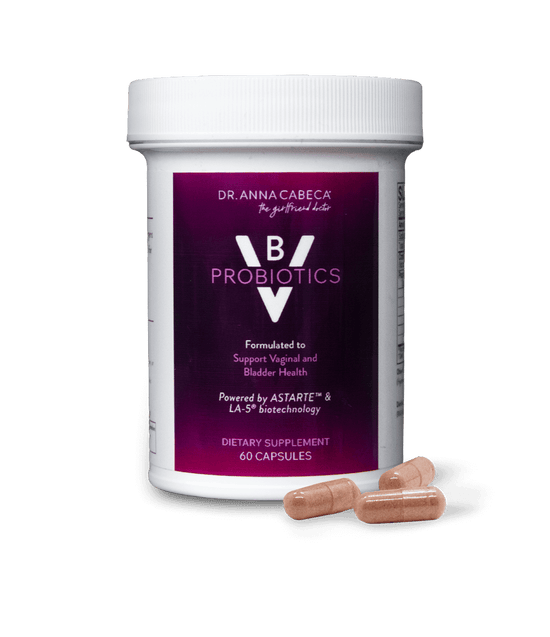 Vaginal + Bladder Probiotic