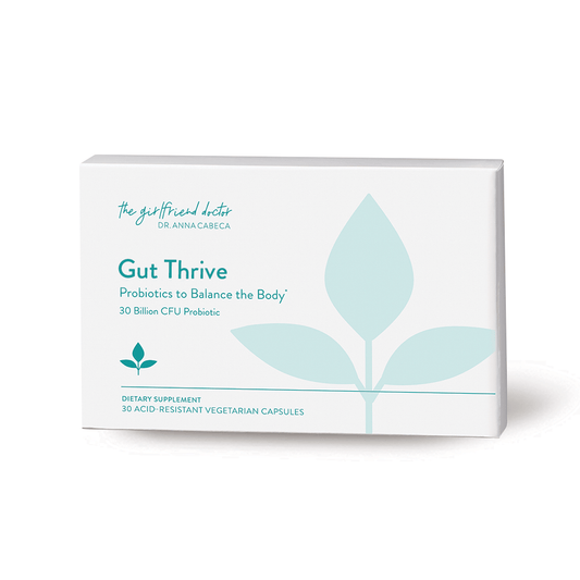 Gut Thrive