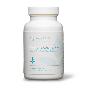 Immune Champion