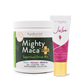 The Inside & Out Bundle — Julva & Mighty Maca Plus