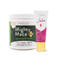 The Inside & Out Bundle — Julva & Mighty Maca Plus