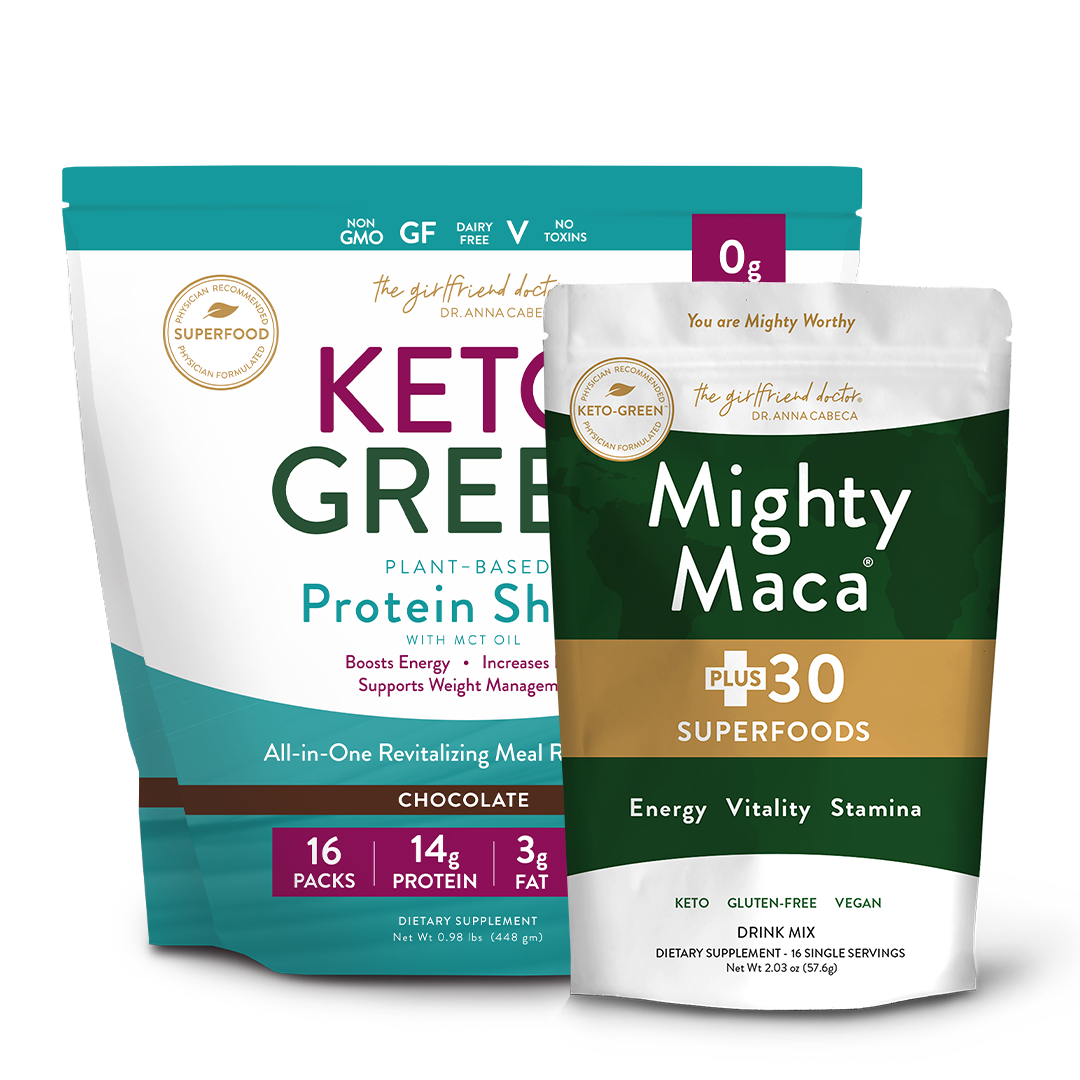 Keto-Green® 16 Success Kit
