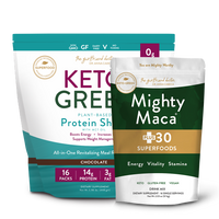 Keto-Green® 16 Success Kit