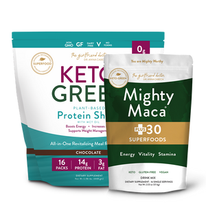 Keto-Green® 16 Success Kit