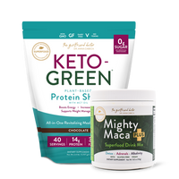 Keto-Green® 16 Success Kit Deluxe